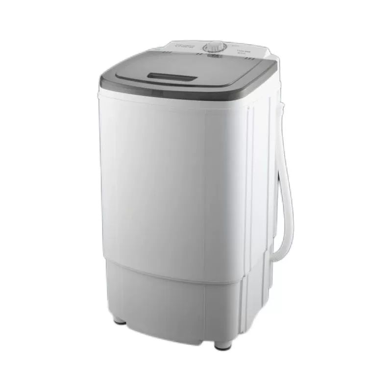 대용량 세차장탈수기 통돌이 업소용 빨래 스테인레스 물기제거용 상업용 차량 건조기 - 상품 이미지