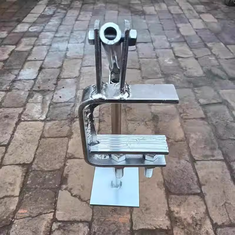 고추대 뽑기 지지대 철근뽑기 비닐하우스 파이프 말뚝 2-6cm - 상세 이미지 3
