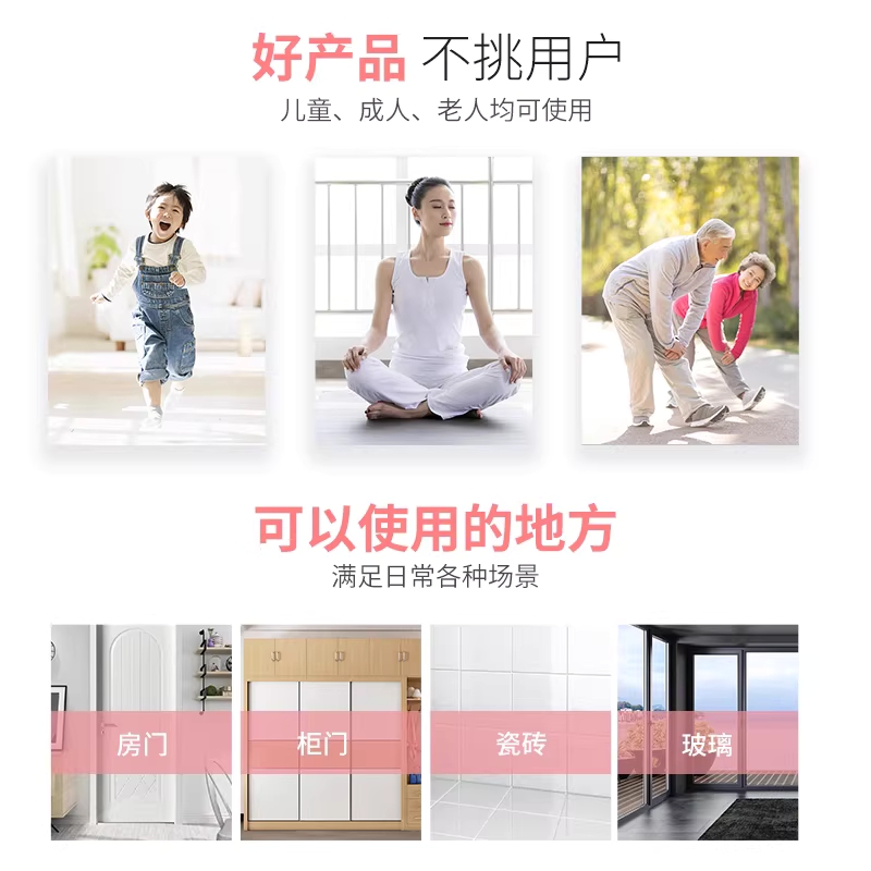 발레바 벽부착 핸들바 체조 개인용 발레학원 공연 룸 500 - 상세 이미지 4