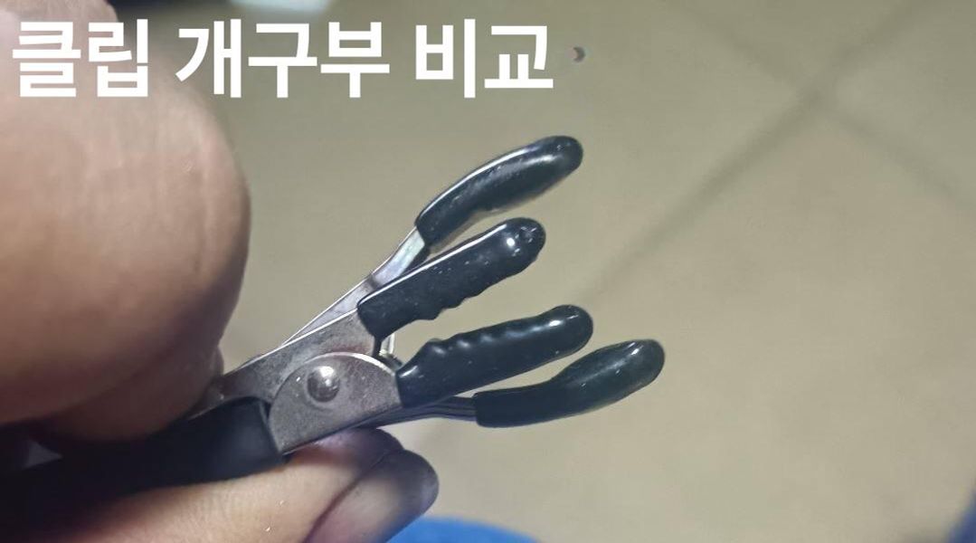 납땜용 바이스 클램프 다기능 홀더 그립 가정용 산업용 정밀 도구 공구 용접 작업용 - 상세 이미지 2