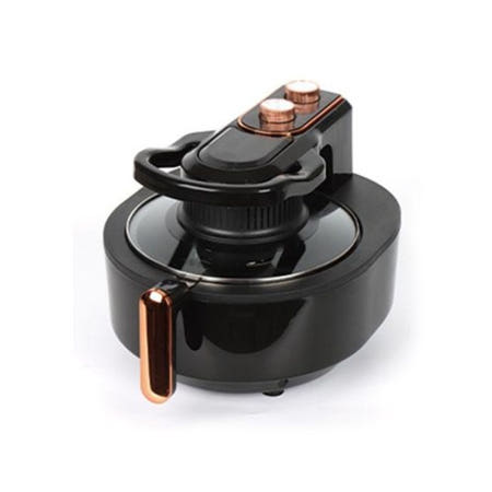 INDUS 라끌라세 보이는 에어프라이어 6L LA-GPA50