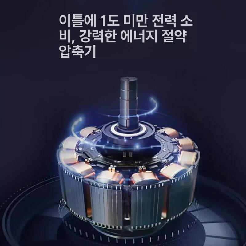 주류 음료수냉장고 술 맥주 업소용 음료냉장고 칵테일바 식당 보관 진열 디스플레이 - 상세 이미지 3
