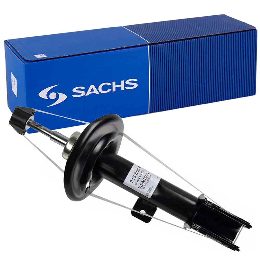 SAX 315 850 쇼크 업소버, 푸조 3008 MPV (0U_) 2009-2017 우측, 프론트 액슬 및 기타 차량과 호환 가능 - 상품 이미지