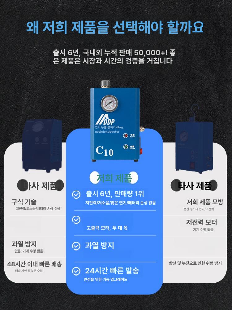 진단 테스터 전용 엔진 분석기 시스템 디지털 감지기 자동차용 디스플레이 전문 스캔 - 상세 이미지 4
