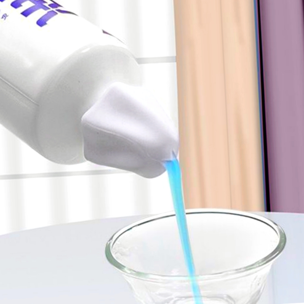 원터치캡자동닫힘치약짜개 위생관리양조절치약디스펜서 내용물절약핸드크림용튜브짜개 - 상품 이미지