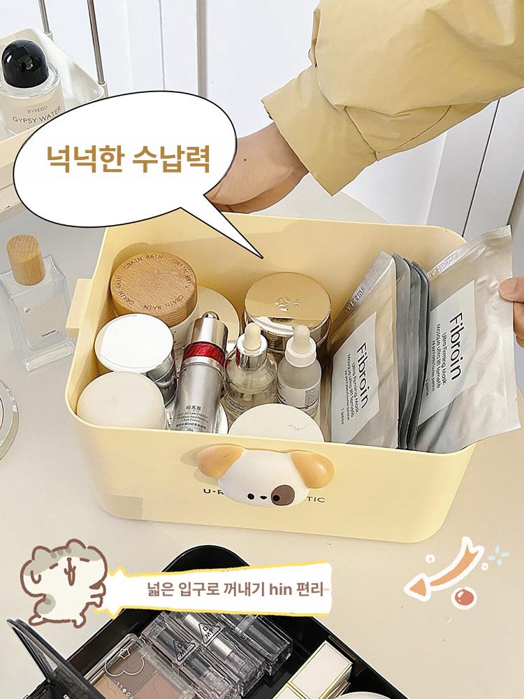 대형 비상약상자 보관함 분리형 색상 가정용구급함 구급약통 구급약상자 다층 응급 - 상세 이미지 4