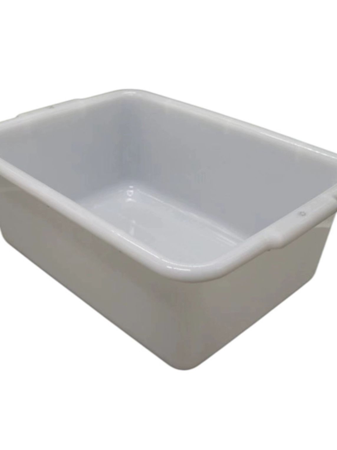 사각 양동이 대용량 업소용 청소 저장 산업용 용기 대형물통 투명 농사 식당용 - 상세 이미지 5