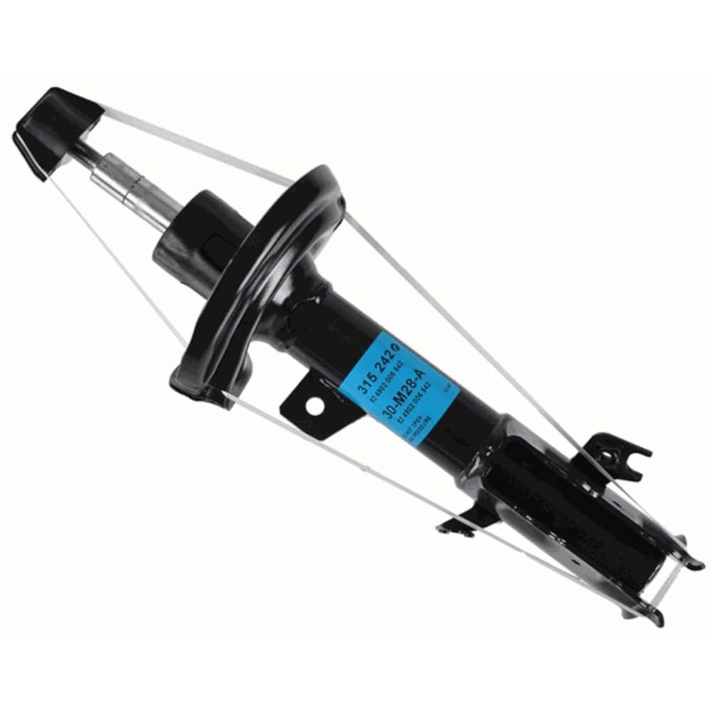 SAX 315 242 충격 흡수기, 포드 피에스타 VI (CB1, CCN) 2008 - 우측, 프론트 액슬 및 기타 차량과 호환됨 - 상품 이미지