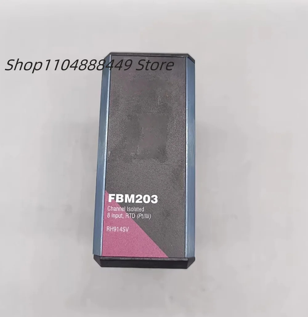 폭스보로 FBM203용