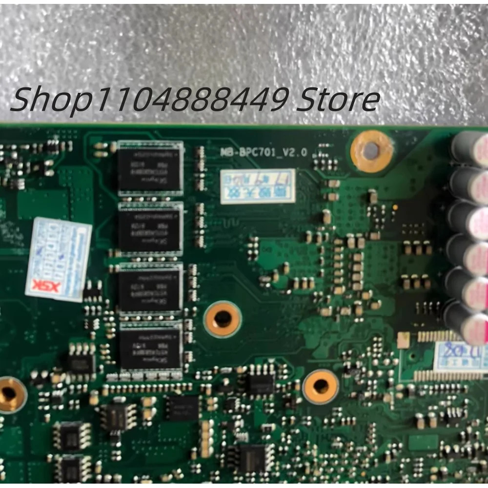 MB-BPC701-V2.0 마더보드