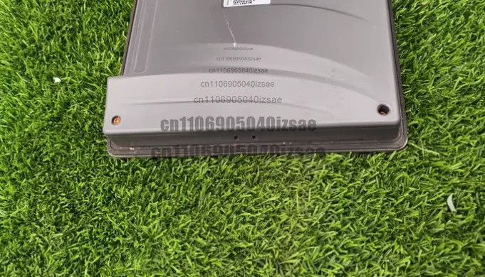터치스크린 MT6103iP 리퍼 완료