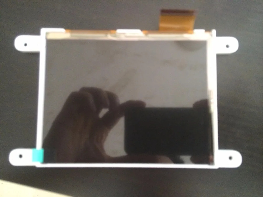 TM050QDH04 LCD 디스플레이