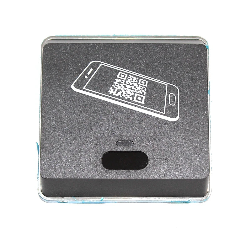 카드 판독기 QR 코드 지능형 연결 컨트롤러 SQB2-A OMA2840AAL998 엘리베이터 부품 리프트 액세서리