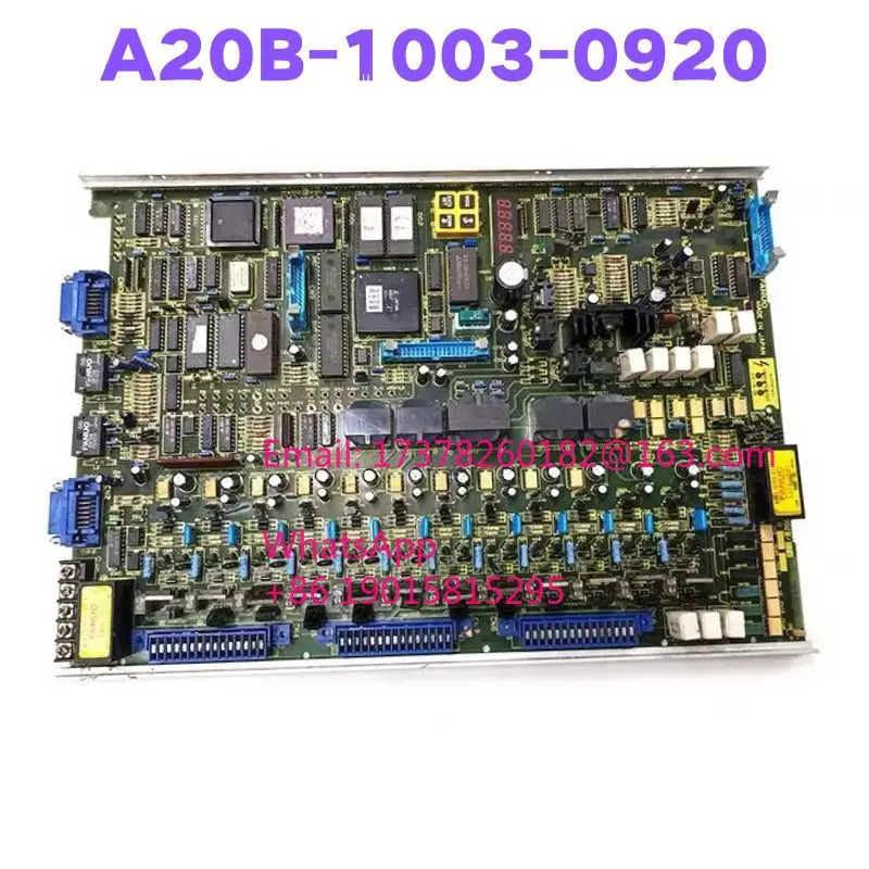 리퍼 A20B-1003-0920 회로 기판 완료
