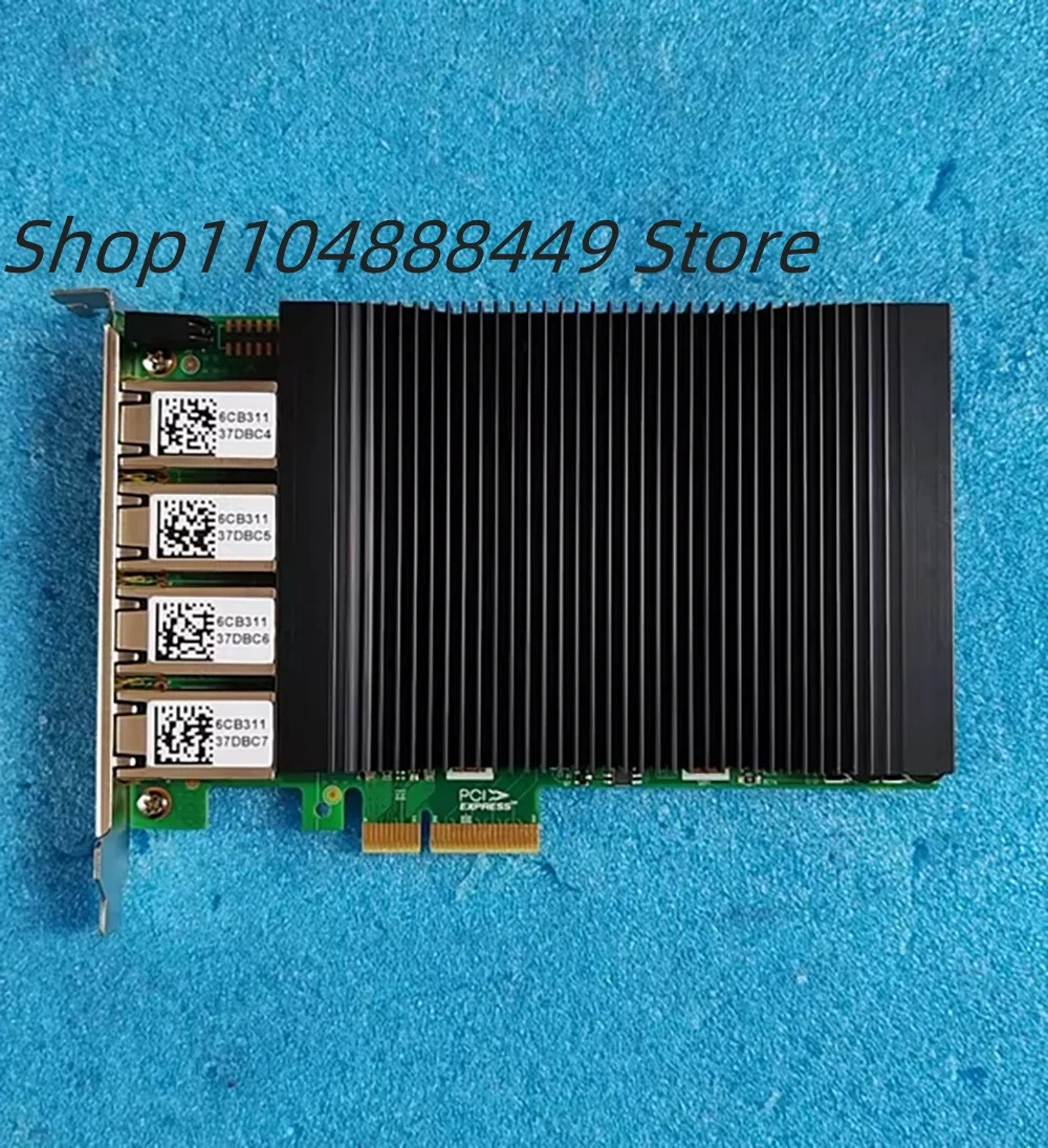 SJ-ETH-POE-4카드