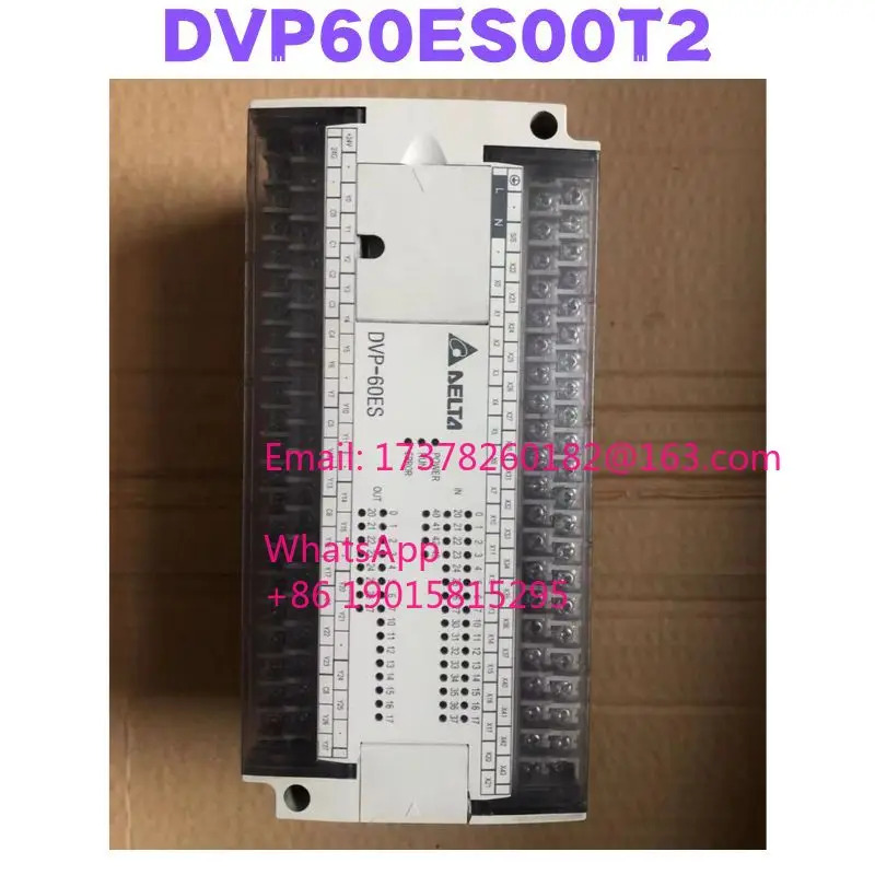 리퍼 DVP60ES00T2 모듈 완료