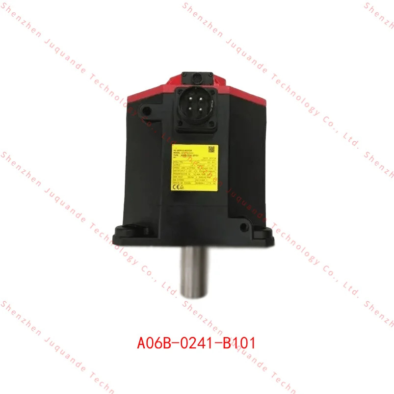 A06B-0246-B401 A06B-0246-B400 A06B-0243-B401 A06B-2243-B401 A06B-0215-B102 A06B-0241-B100 A06B-0241