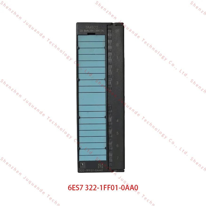 6ES7322-1BP50-0AA0 6ES7322-1CF00-0AA0 6ES7322-1FF01-0AA0 6ES7322-1FL00-0AA0 6ES7322-1HF10-0AA0 신 오리