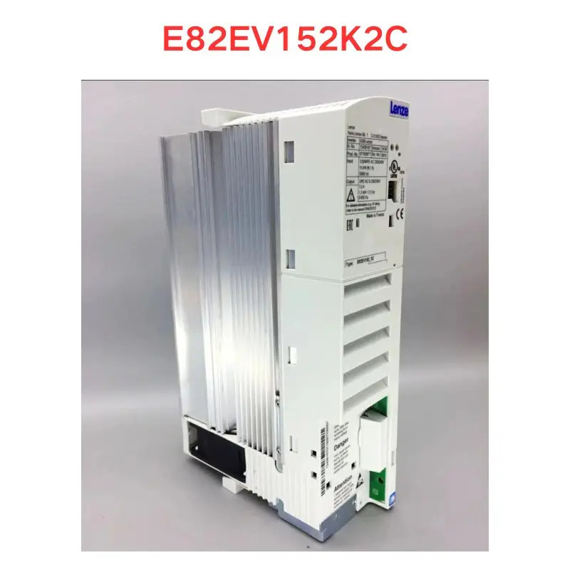 오리지널 E82EV152K2C 주파수 변환기
