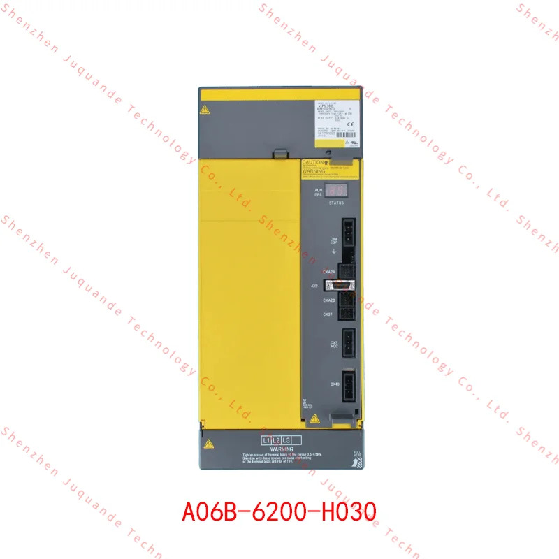 A06B-6200-H026 A06B-6200-H015 A06B-6200-H030 A06B-6200-H011 A06B-6200-H006 신