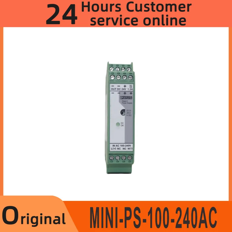 MINI-PS-100-240AC/24DC/1 2938840 모듈