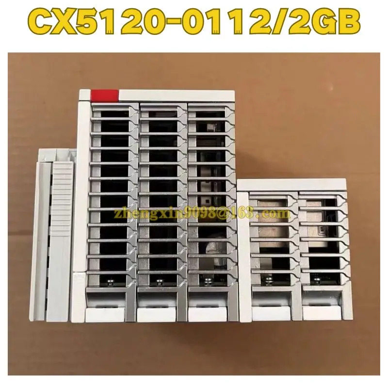 리퍼 CX5120-0112/2GB CX5120 0112 2GB 컨트롤러 호스트