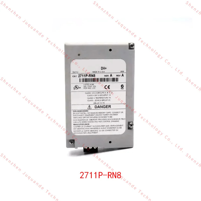 오리지널 2711P-RN8 2711P-RR128 신