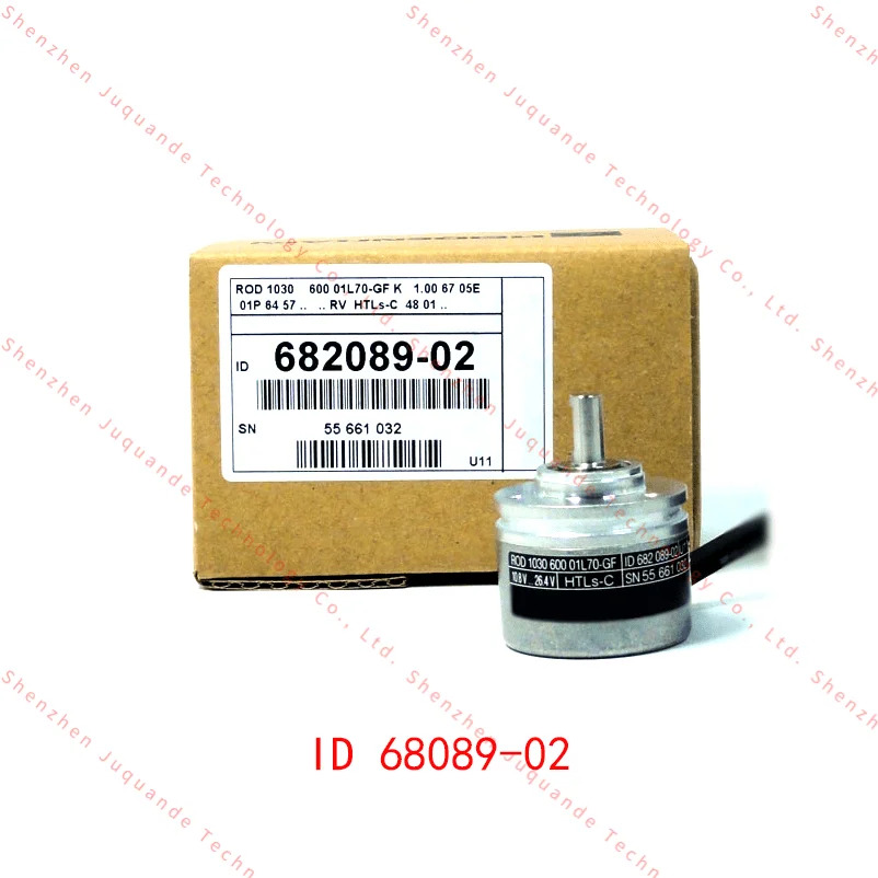 ROD 1030 600 01L70-GF ID68089-02 ROD486 1024 03S12-03 K ID 376886-09 ROD430 5000 27S12-03 R ID37683