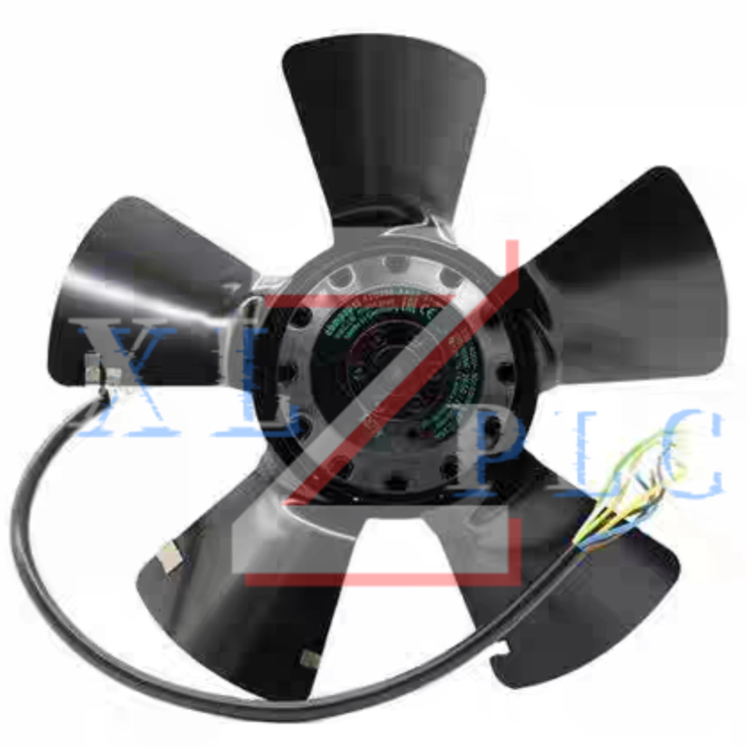 팬 원본 A2D250-AA26-72 A2D250-AA26-80
