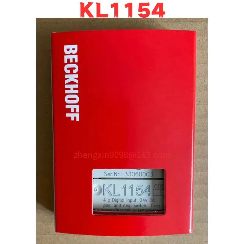 오리지널 KL1154 모듈