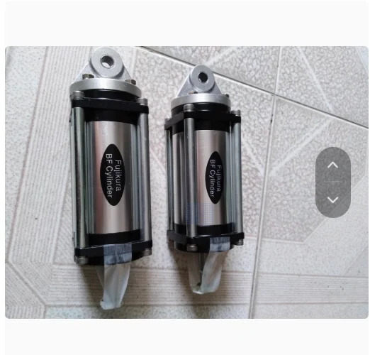 후지쿠라 실린더 FCS-40-48-S0-P FCS-40-48-S1-P