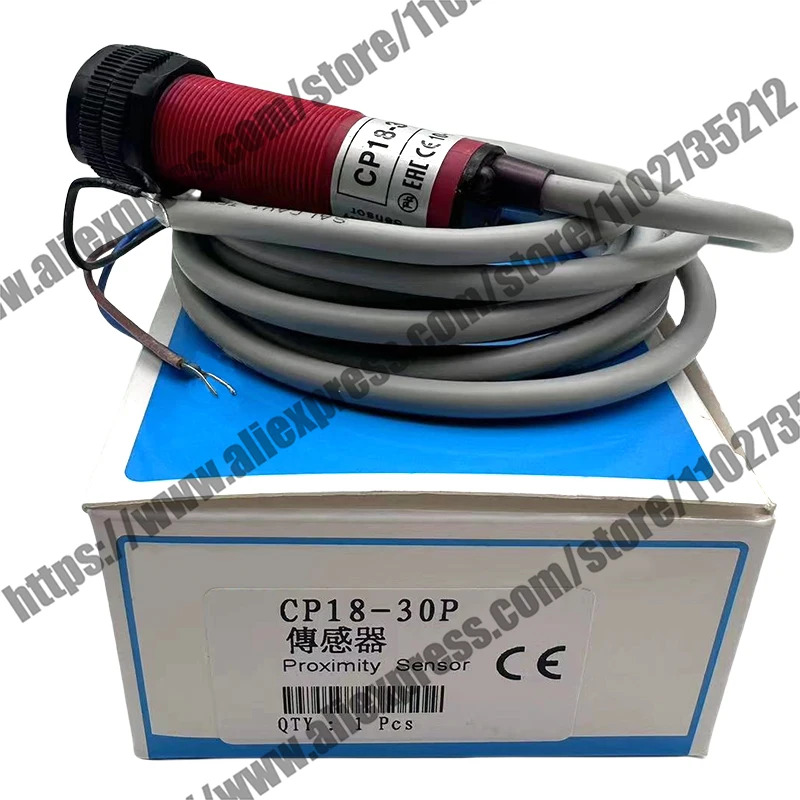 오리지널 CP18-30P CP18-30N CP18-30NB