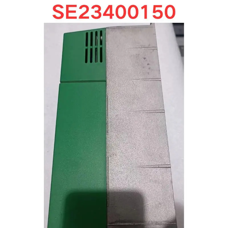 리퍼 SE23400150 주파수 변환기 1.5KW 기능 OK