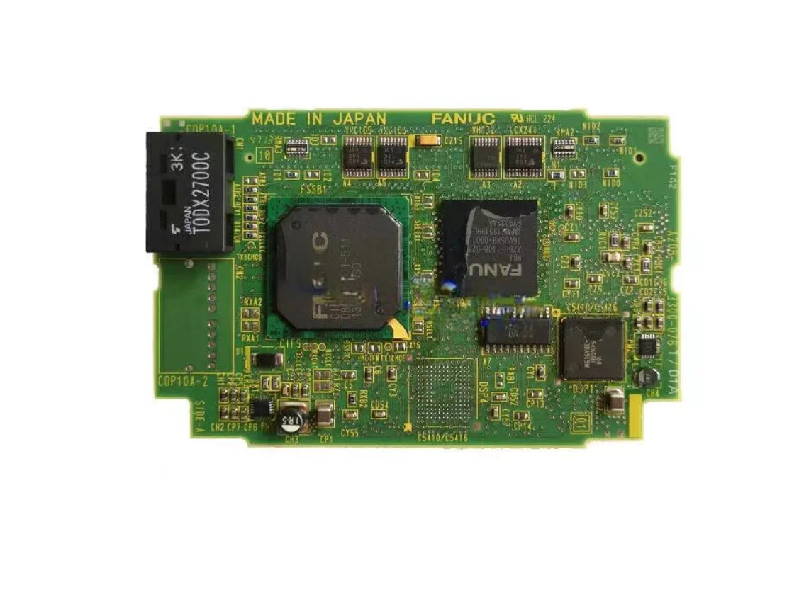 A20B-3300-0761 Fanuc 회로 기판 리퍼 완료 A20B 3300 0761