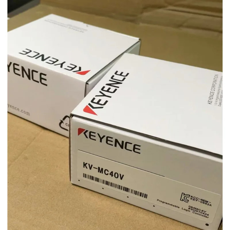 PLC 모듈 KV-MC40V 신