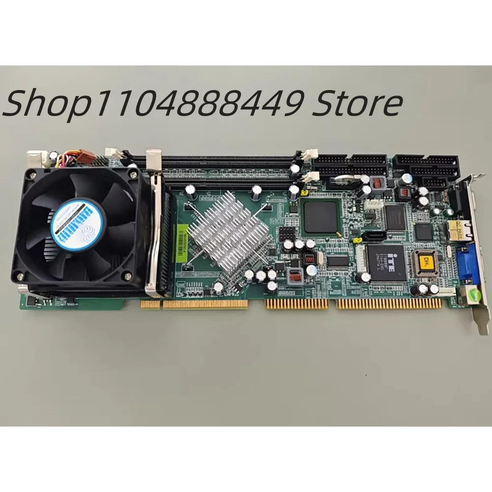 SBC81826-RC REV.B1 산업마더보드