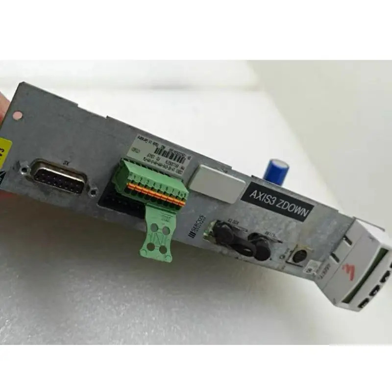 리퍼 R 911332113 서보 드라이브 샤프트 카드 OK