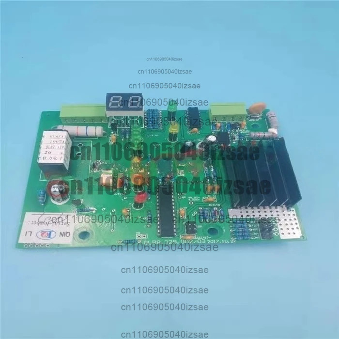 충전기 회로 기판 CCAZX3 조립 보드 QLB2.329.002 48V80V