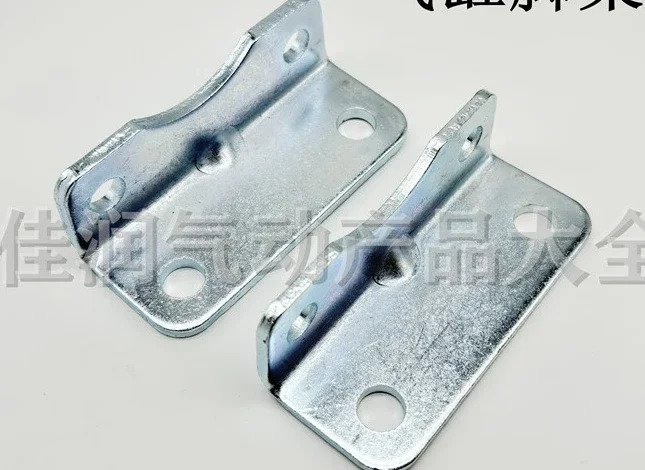 10PCS 실린더 삼각대 MBB/MDBB LB MB-L03 MB-L04 MB-L05 MB-L06 MB-L08/10