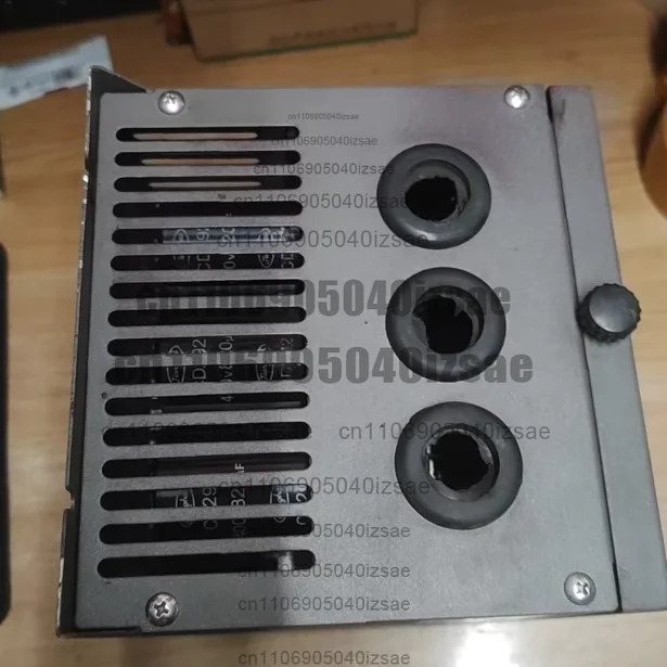 MC2000P110T4-3 380V 11KW 리퍼 완료