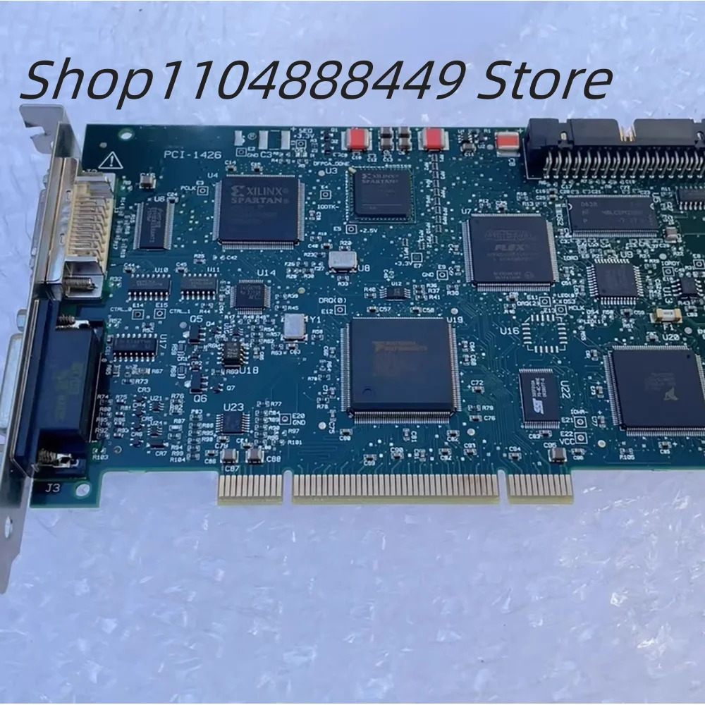PCI-1426 이미지카드