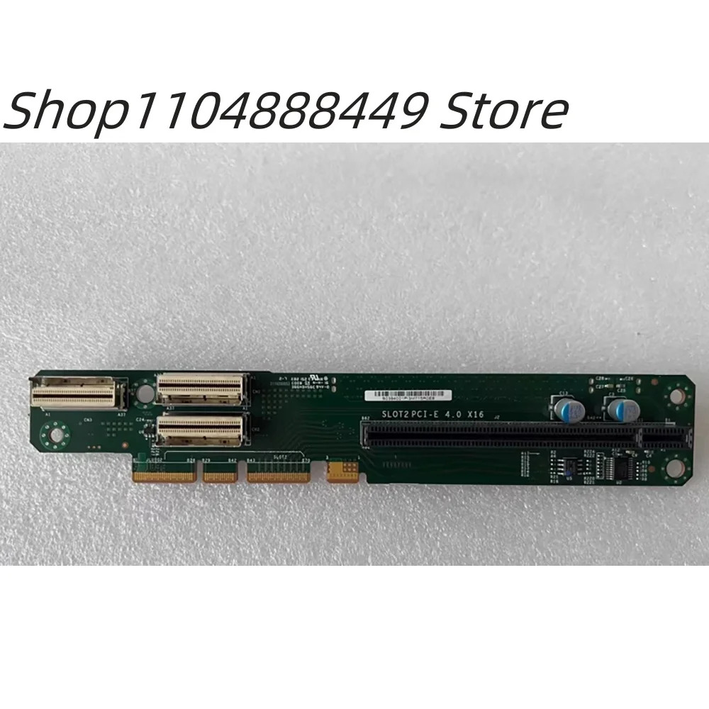 RSC-GB-66G4 PCIE4.0 X16 확장 카드 UR2155032106