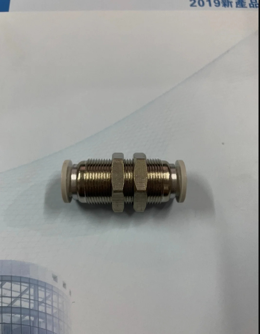 AirTAC 추적 커넥터 APM10 신