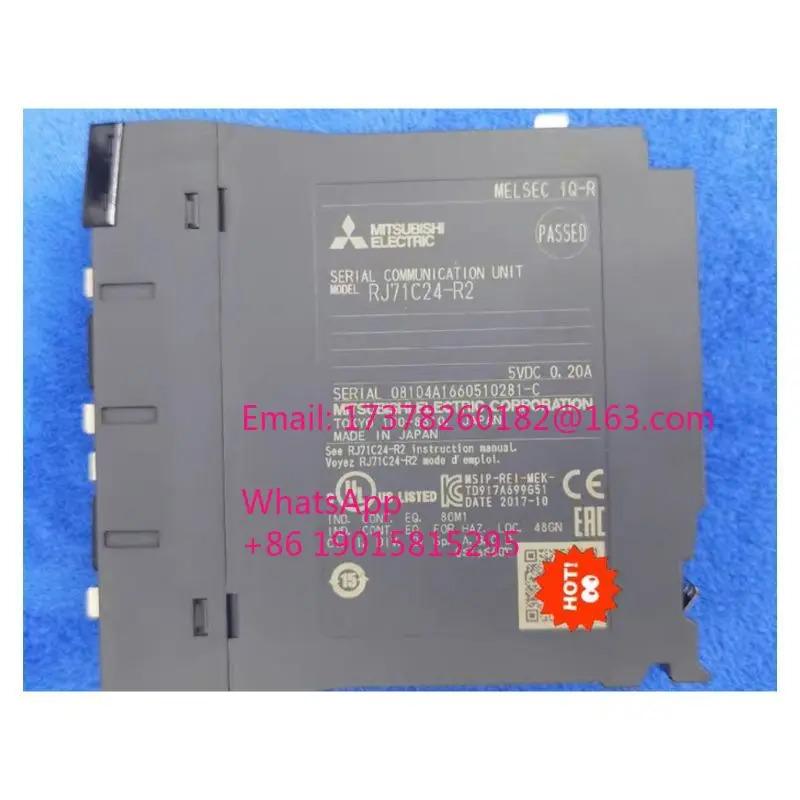 RJ71C24-R2 통신 모듈