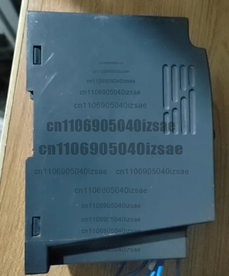 NZ100 미니 인버터 NZ100-1R5G-4 리퍼 완료