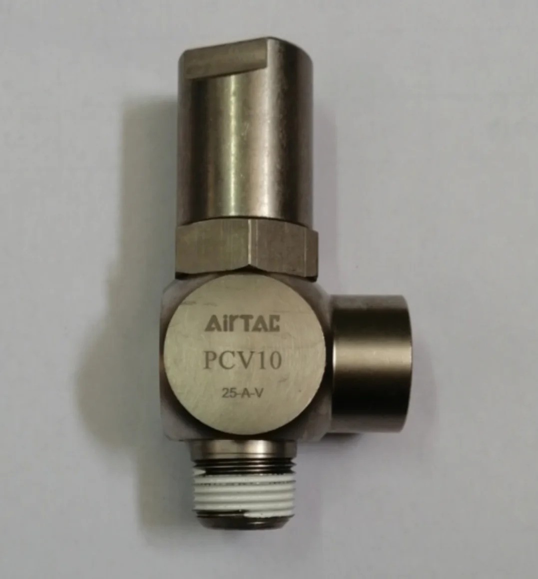 AirTAC 체크밸브 PCV10 신