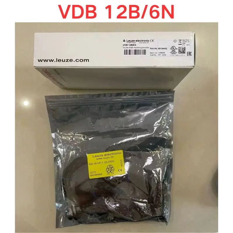 오리지널 VDB 12B-6N 센서