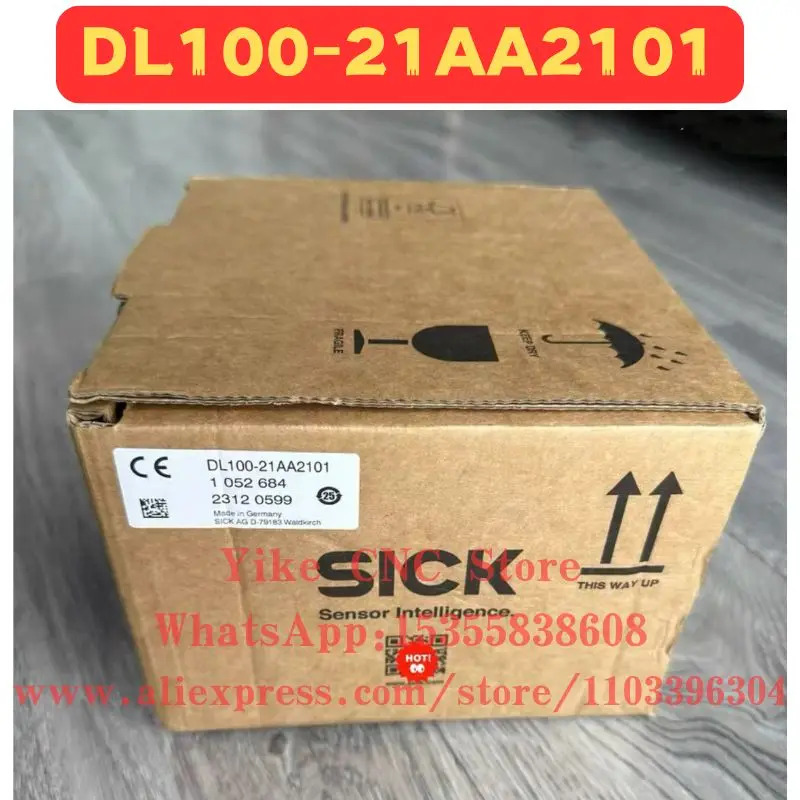 오리지널 DL100-21AA2101 릴레이