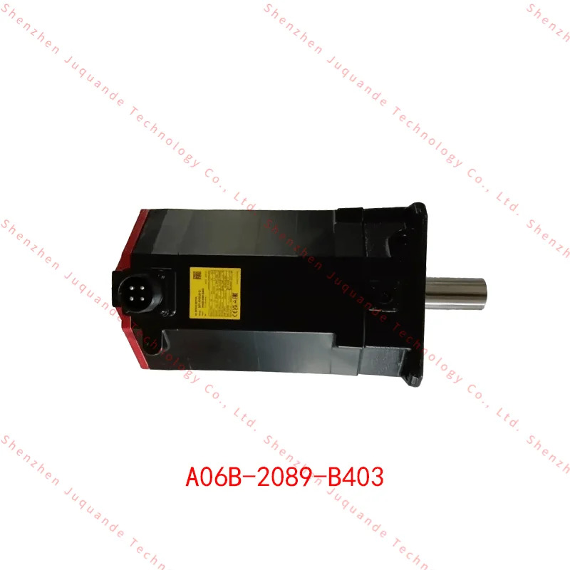 A06B-0116-B203 A06B-2116-B203 A06B-0089-B403 A06B-2089-B403 A06B-0373-B088 신