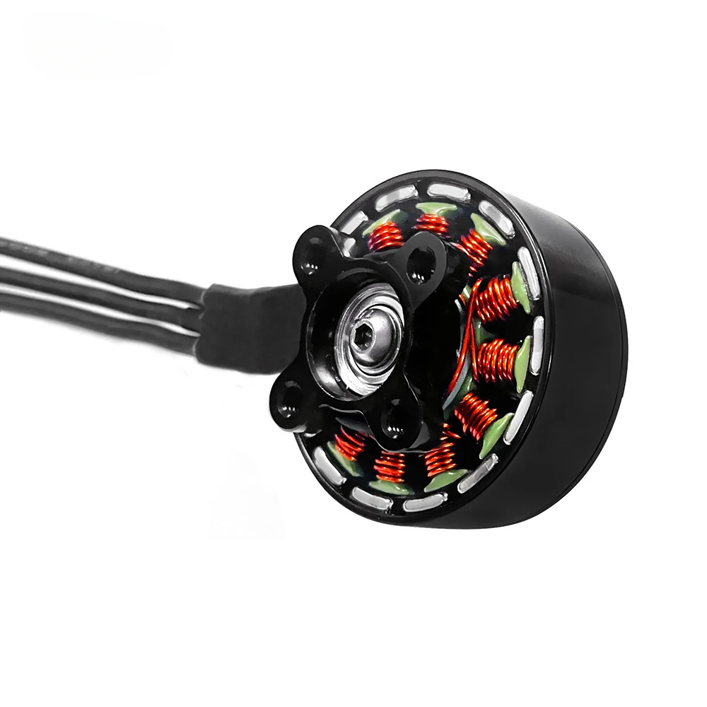 TYI 2809 2815 kv900 1250KV / 800KV 4-6S 브러시리스 모터 FPV Cinelifter RC dr one 모터5mm 스틸 샤프트